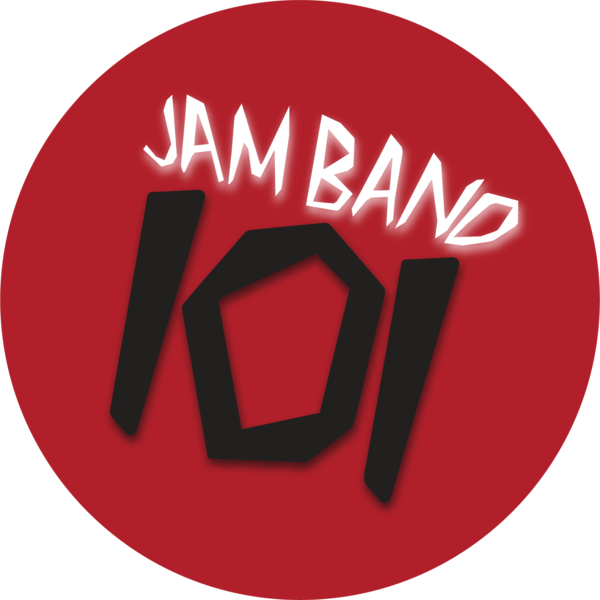 Jam Band 101 logo