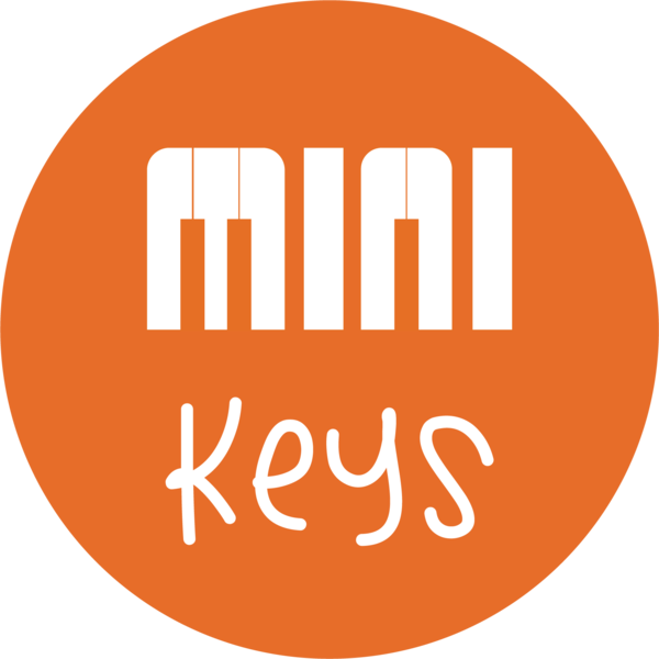 MiniKeys logo