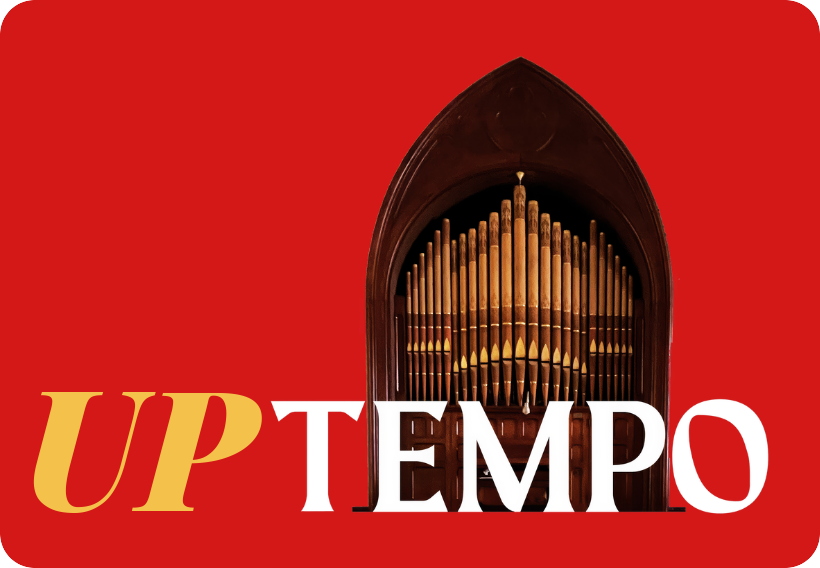UPTempo — young band classes at TEMPO